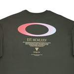 Camiseta Oakley DNA Purpose Tee
