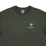 Camiseta Oakley DNA Purpose Tee