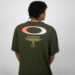 Camiseta Oakley DNA Purpose Tee