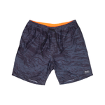 Bermuda Oakley Lava Trunk Shorts Pocket