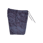 Bermuda Oakley Lava Trunk Shorts Pocket