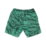 Bermuda Oakley Lava Trunk Shorts Pocket