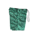 Bermuda Oakley Lava Trunk Shorts Pocket