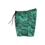 Bermuda Oakley Lava Trunk Shorts Pocket