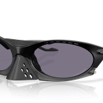 Óculos de Sol Oakley Plantaris Matte Black Prizm Grey
