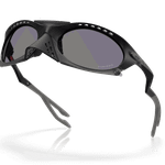 Óculos de Sol Oakley Plantaris Matte Black Prizm Grey