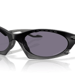 Óculos de Sol Oakley Plantaris Matte Black Prizm Grey