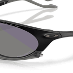 Óculos de Sol Oakley Plantaris Matte Black Prizm Grey