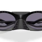 Óculos de Sol Oakley Plantaris Matte Black Prizm Grey