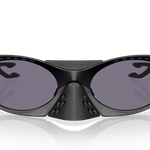 Óculos de Sol Oakley Plantaris Matte Black Prizm Grey