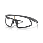 Óculos Oakley Rslv Matte Carbon Photochromic