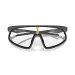 Óculos Oakley Rslv Matte Carbon Photochromic