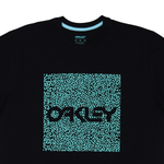 Camiseta Oakley Coral Organic Box SS Tee