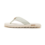 Chinelo Sandalia Kenner Kivah DLK Branco