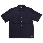 Camisa Botão Oakley Shirt