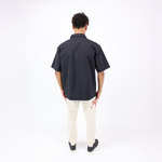 Camisa Botão Oakley Shirt