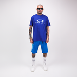 Bermuda Masculina Oakley Boardshorts Água Kana 21 2.0