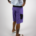 Bermuda Masculina Oakley Boardshorts Água Kana 21 2.0
