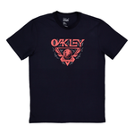 Camiseta Oakley Ball Graphic Tee