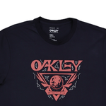 Camiseta Oakley Ball Graphic Tee