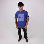 Camiseta Oakley Coral Organic Box SS Tee