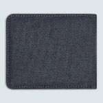 Carteira Masculina Oakley B1B Bifold Wallet