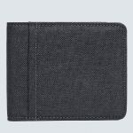 Carteira Masculina Oakley B1B Bifold Wallet