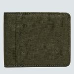 Carteira Masculina Oakley B1B Bifold Wallet