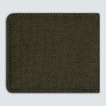 Carteira Masculina Oakley B1B Bifold Wallet