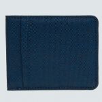 Carteira Masculina Oakley B1B Bifold Wallet