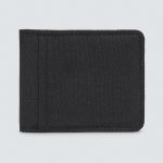 Carteira Masculina Oakley B1B Bifold Wallet