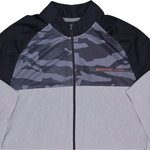 Casaco Jaqueta Oakley TRN Vapor Camo Windbreaker