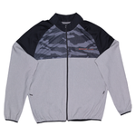 Casaco Jaqueta Oakley TRN Vapor Camo Windbreaker