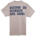 Camiseta Oakley One Icon R1 Tee