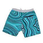 Bermuda Masculina Oakley Marbled Trunk