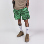Bermuda Oakley Lava Trunk Shorts Pocket