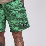 Bermuda Oakley Lava Trunk Shorts Pocket