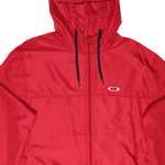 Casaco Jaqueta Oakley Windbreaker