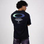 Camiseta Oakley DNA Purpose Tee