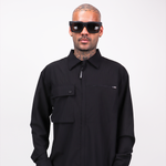 Camiseta Oakley Manga Longa Legend LS Shirt