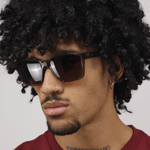 Óculos de Sol Oakley Actuator SQ Brown Smoke Prizm Tungsten Polarized