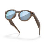 Óculos Inteligente Oakley Meta Hstn Prizm Deep Water 