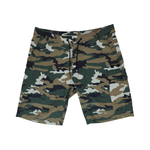 Bermuda Oakley Hybrid Cruiser Cargo