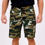 Bermuda Oakley Hybrid Cruiser Cargo