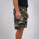 Bermuda Oakley Hybrid Cruiser Cargo