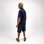 Bermuda Oakley Bark Shorts