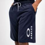 Bermuda Oakley Bark Shorts