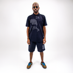 Bermuda Oakley Bark Shorts