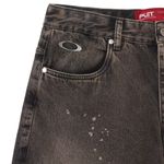 Calça Oakley Oakley Distressed Demin Pant Piet