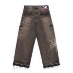 Calça Oakley Oakley Distressed Demin Pant Piet